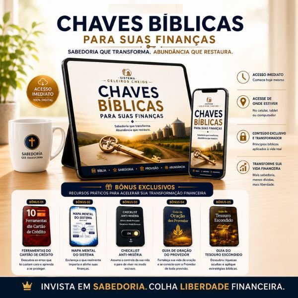 Kit Celeiros Cheios