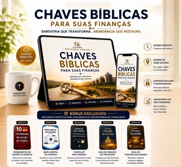 Celeiros Cheios Kit